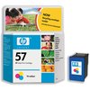 [HP] No.57 Inkjet Cartridge 17ml